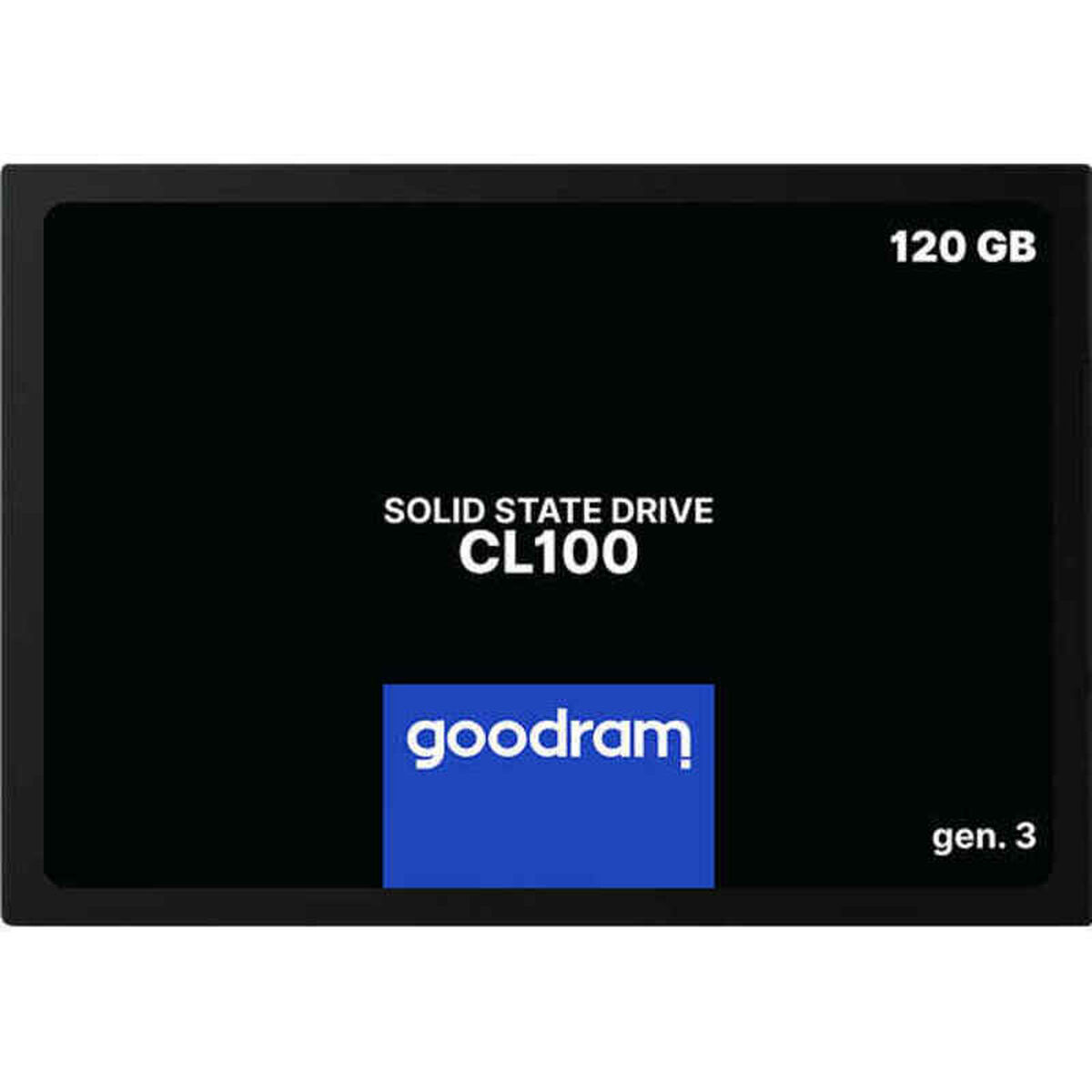 Hard Disk GoodRam CL100 SSD 2,5