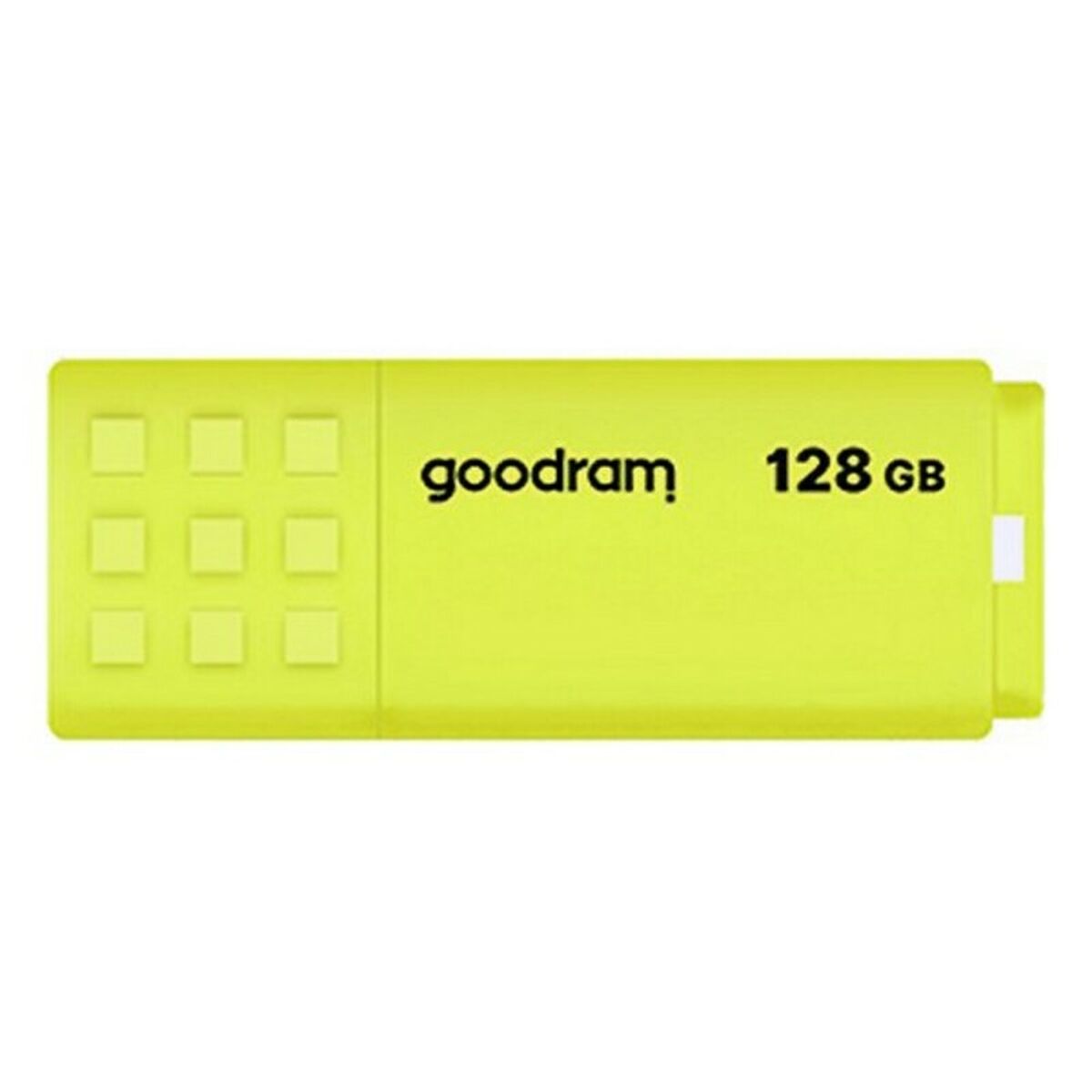 Pendrive GoodRam UME2 USB 2.0 20 Mb/s - Capacitate 128 GB