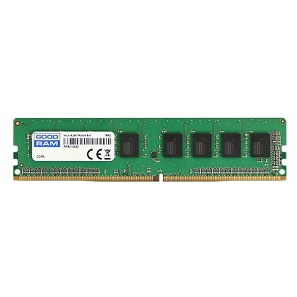 Memorie RAM GoodRam GR2666D464L19S 8 GB DDR4 PC4-21300