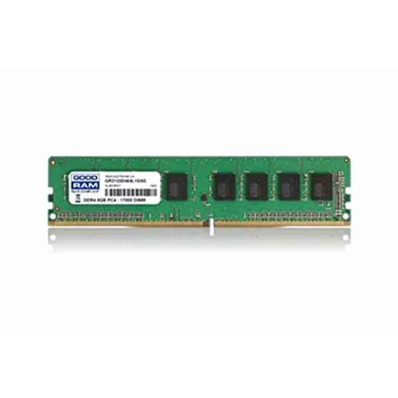 Memorie RAM GoodRam GR2666D464L19S/8G 8 GB DDR4 PC4-21300