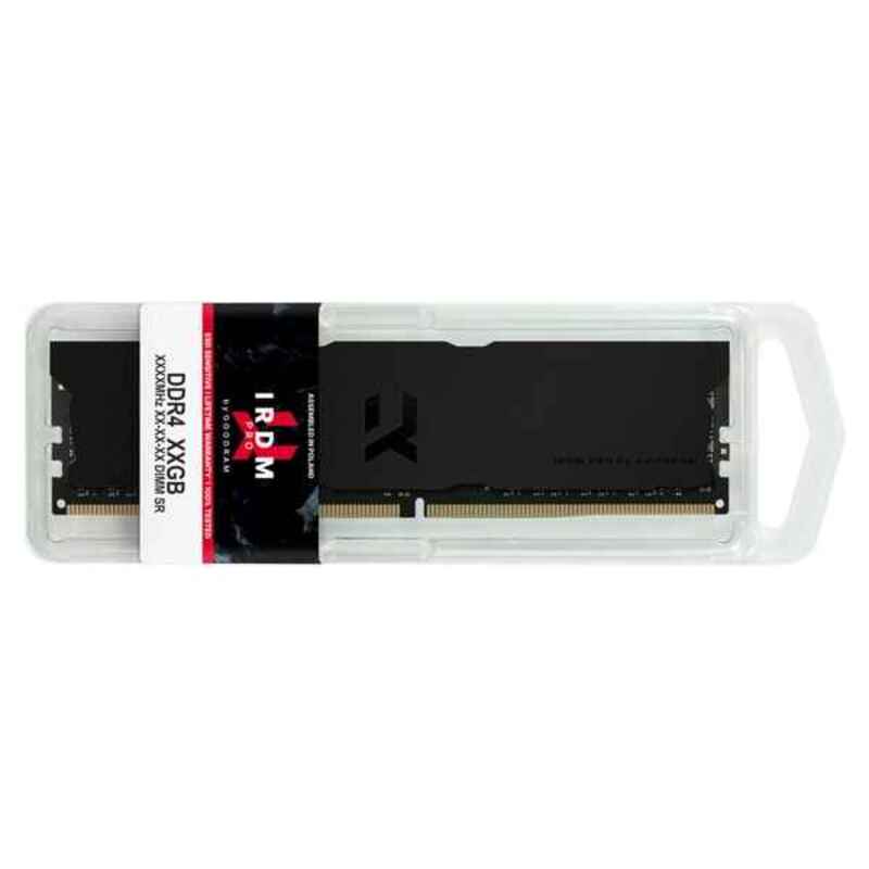 Memorie RAM GoodRam IRP-K3600D4V64L18/16 16 GB DDR4 3600 MHz