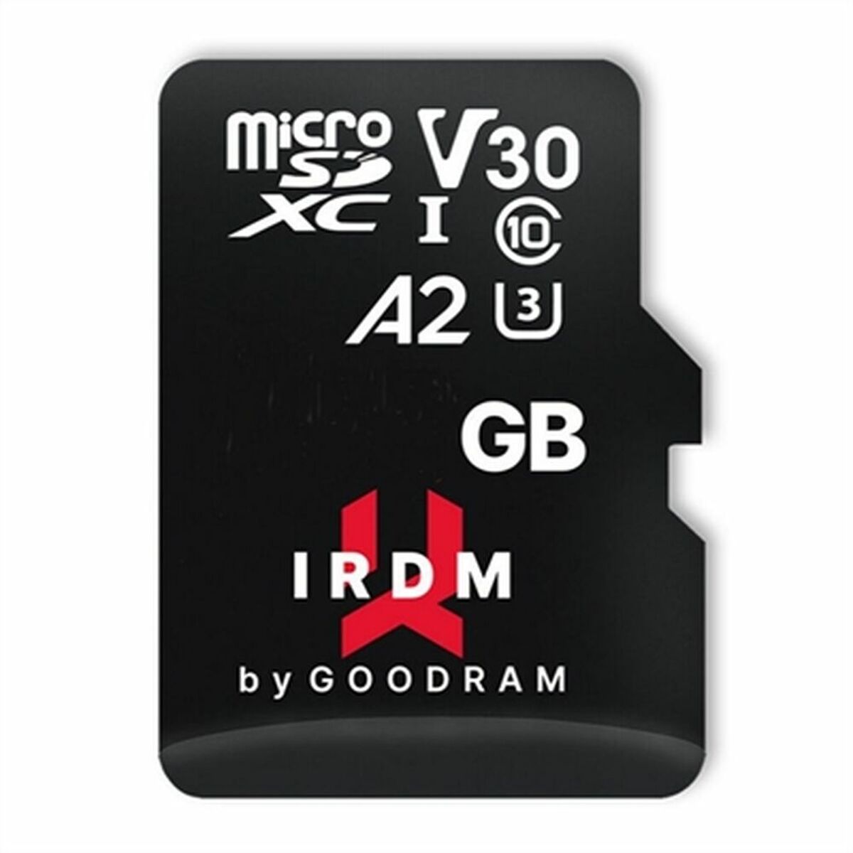 Card Micro SD GoodRam IR-M2AA-0640R12 64GB