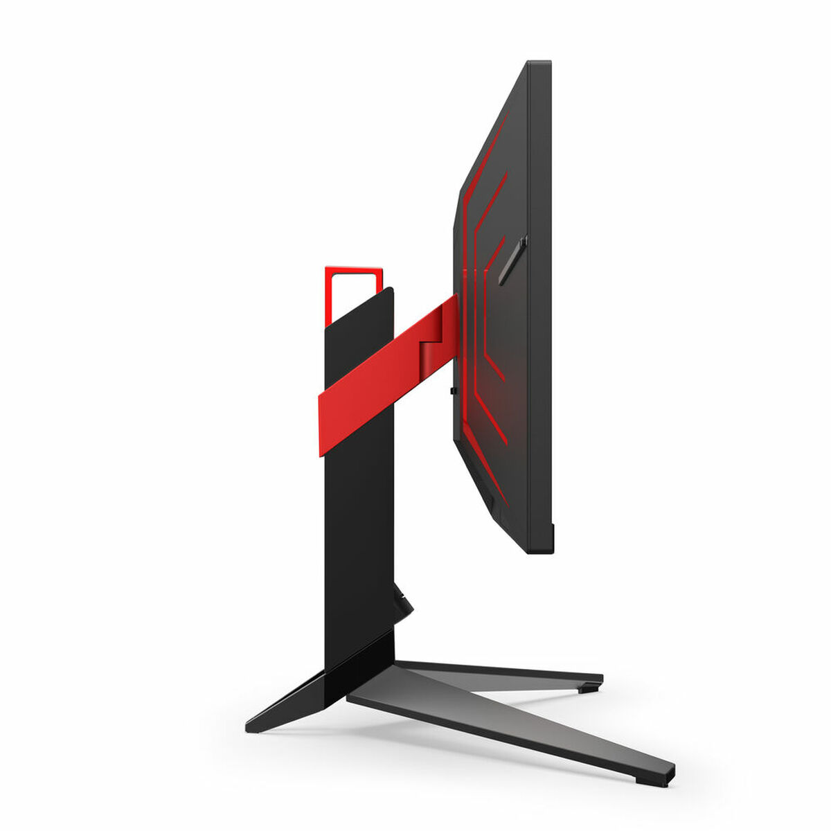 Monitor AOC AG274QS 2K ULTRA HD 27