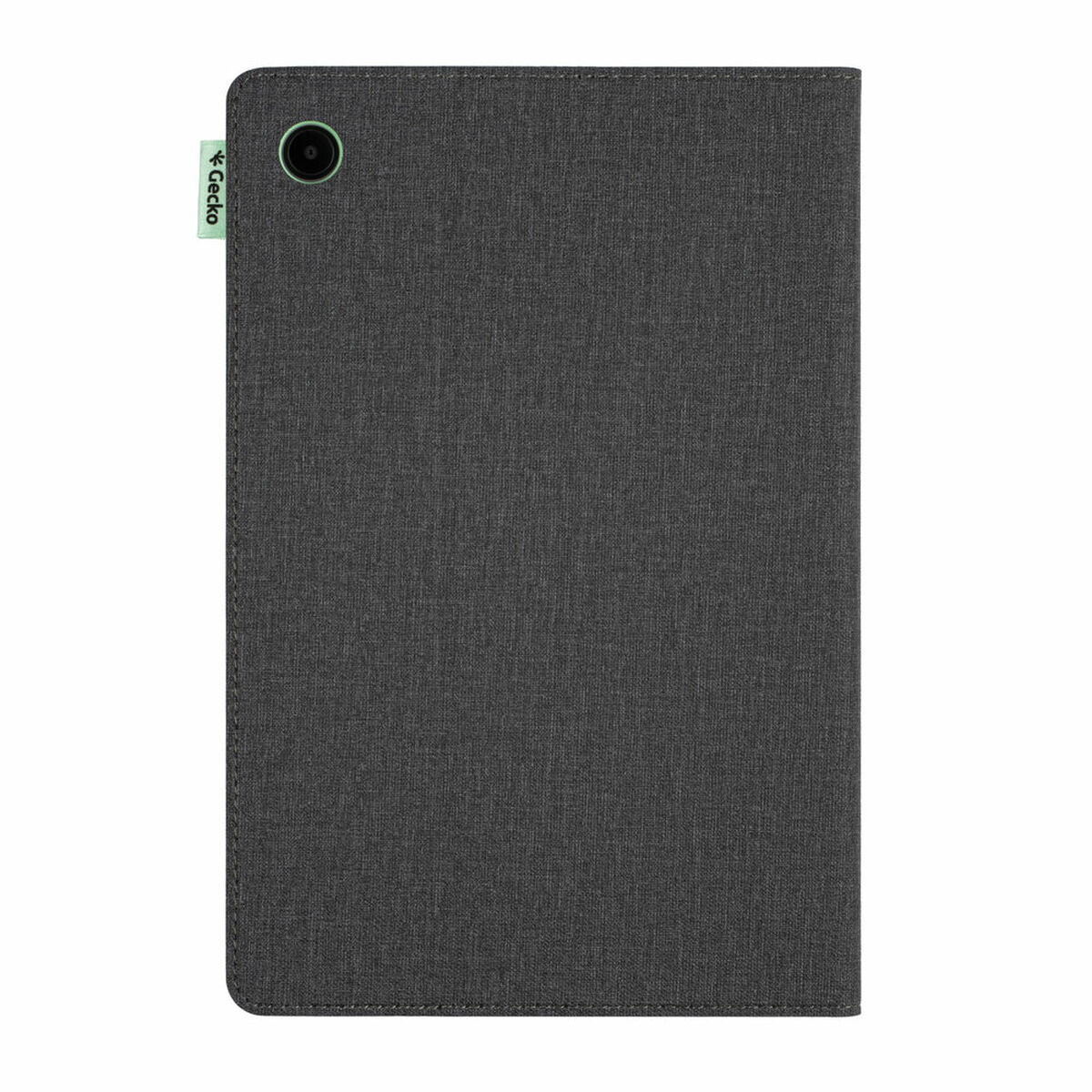 Husă pentru Tabletă Gecko Covers Samsung Tab A8 Easy-Click 2.0 Cover Grey-Mint 10.5