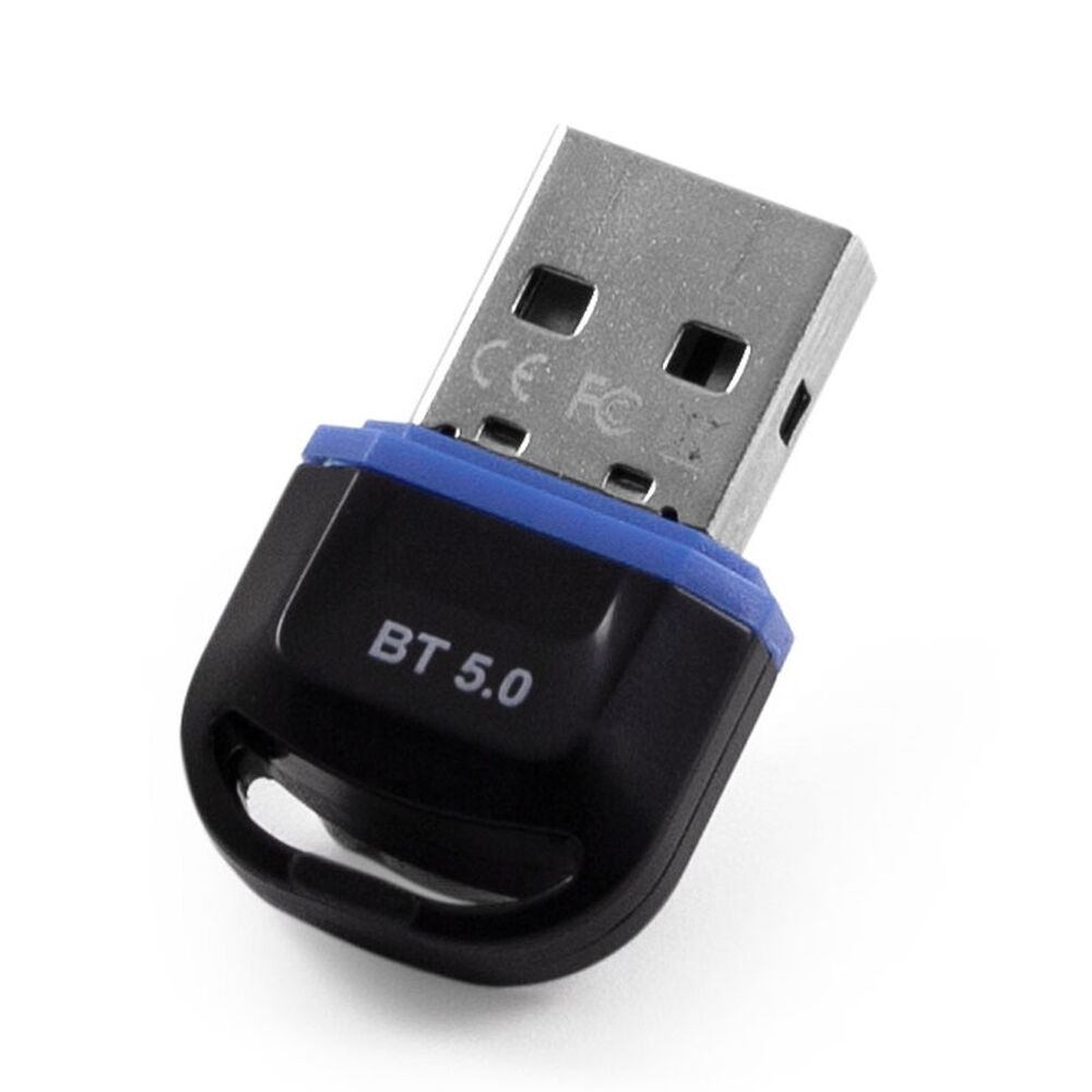Adaptor USB CoolBox COO-BLU50-1 Bluetooth 5.0