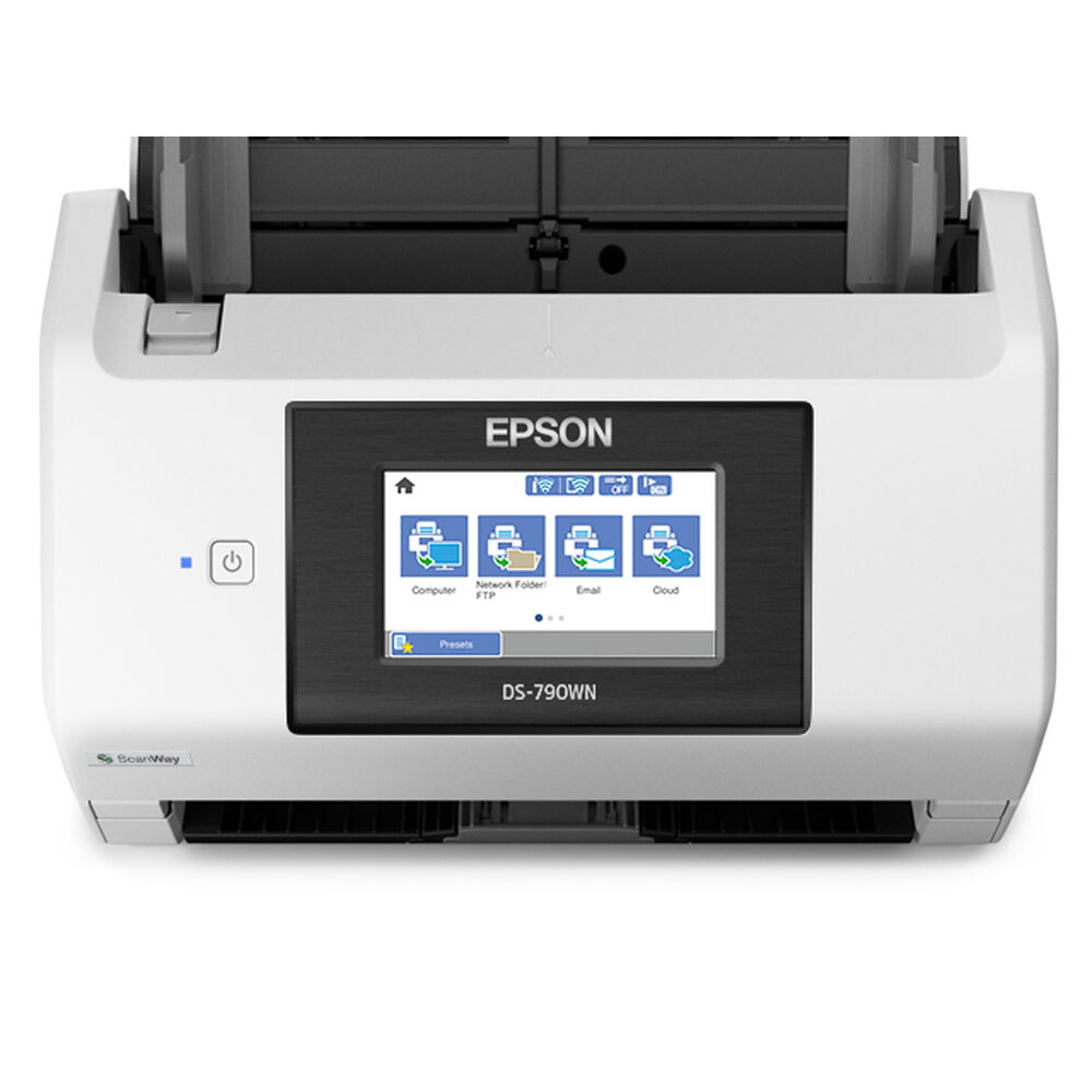 Scaner Epson DS-790WN