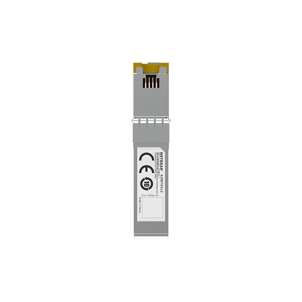 Modul Fibră SFP+ MultiMod Netgear AXM765-20000S