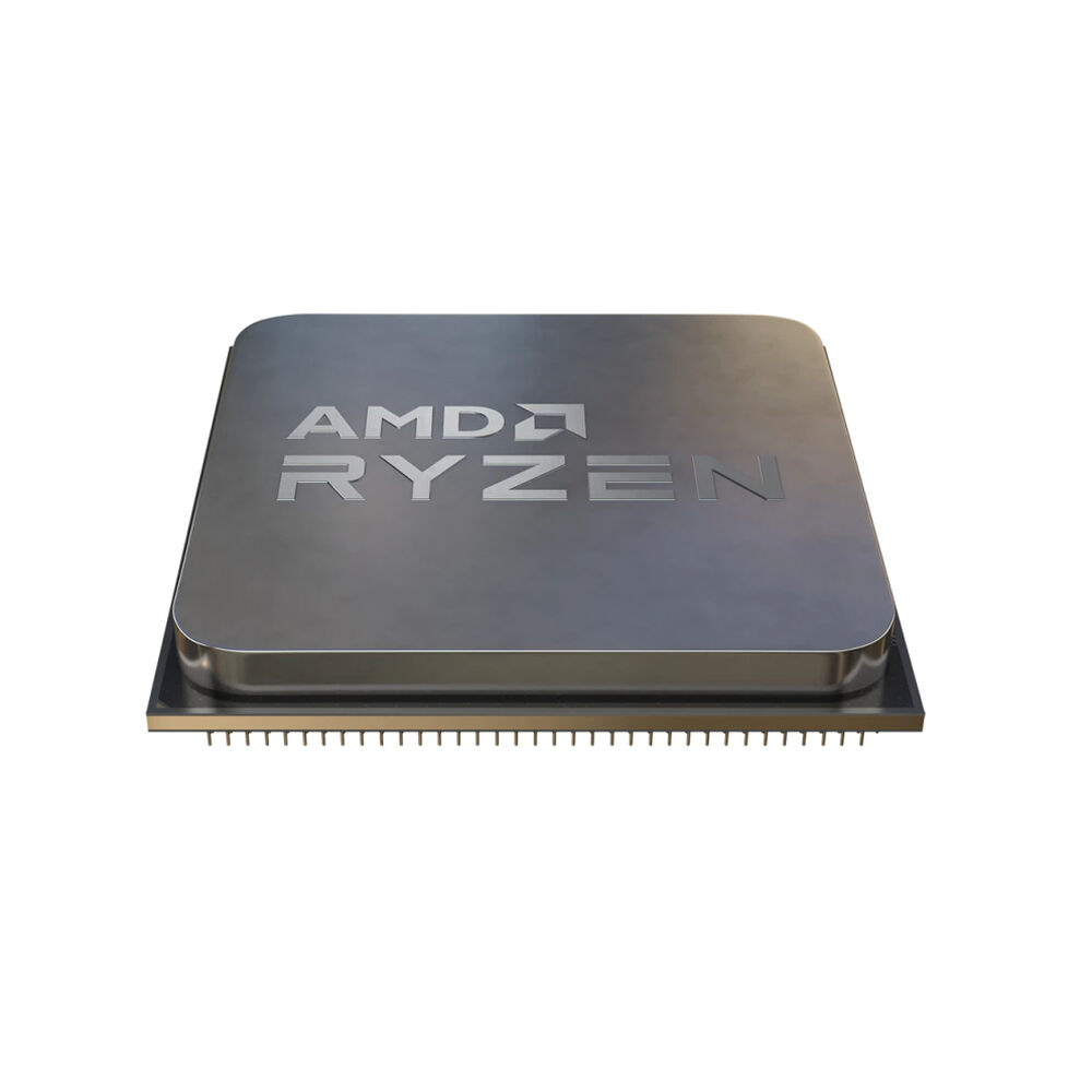 Procesor AMD RYZEN 5 5500 AMD AM4 4,20 GHz