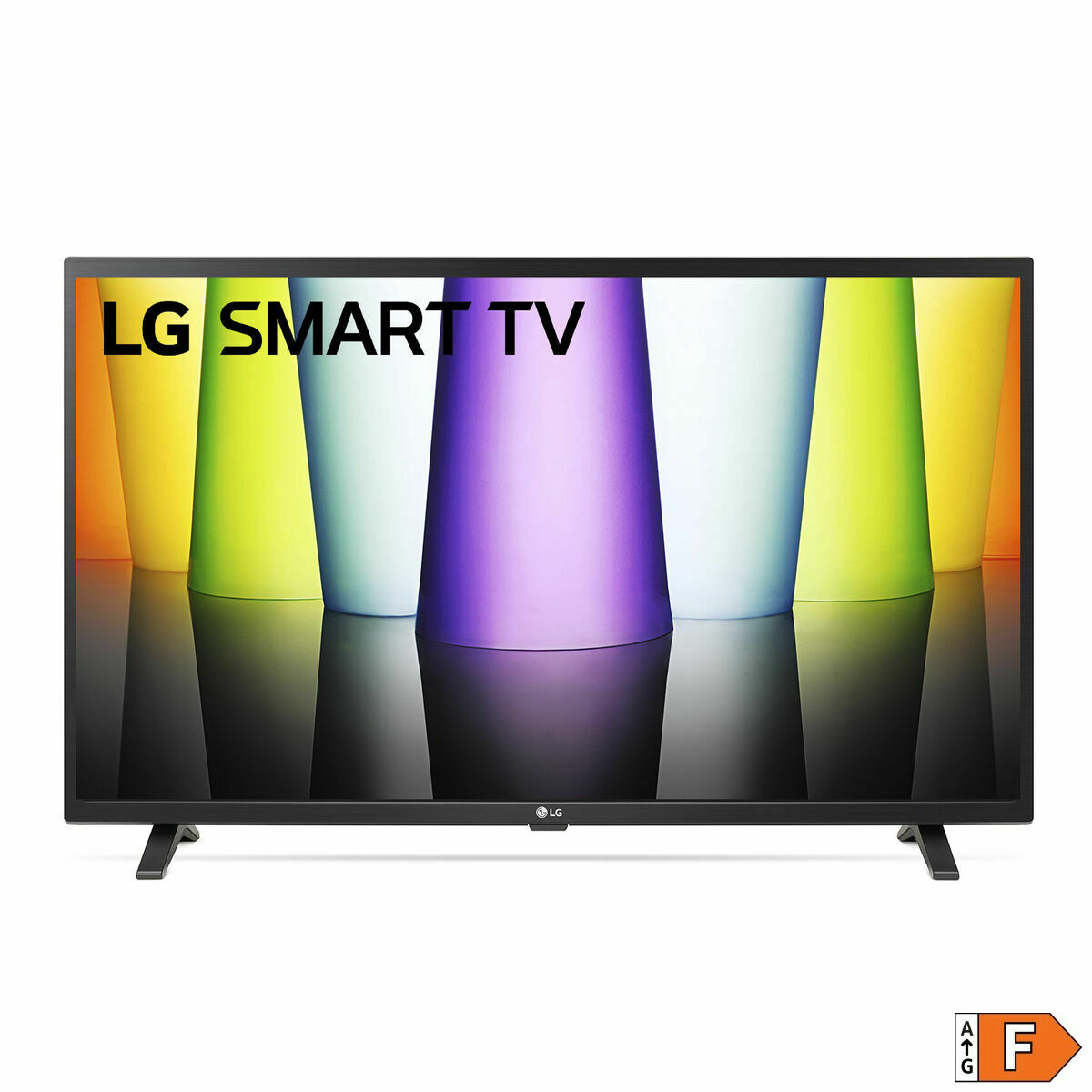 Smart TV LG Q630006LA 32