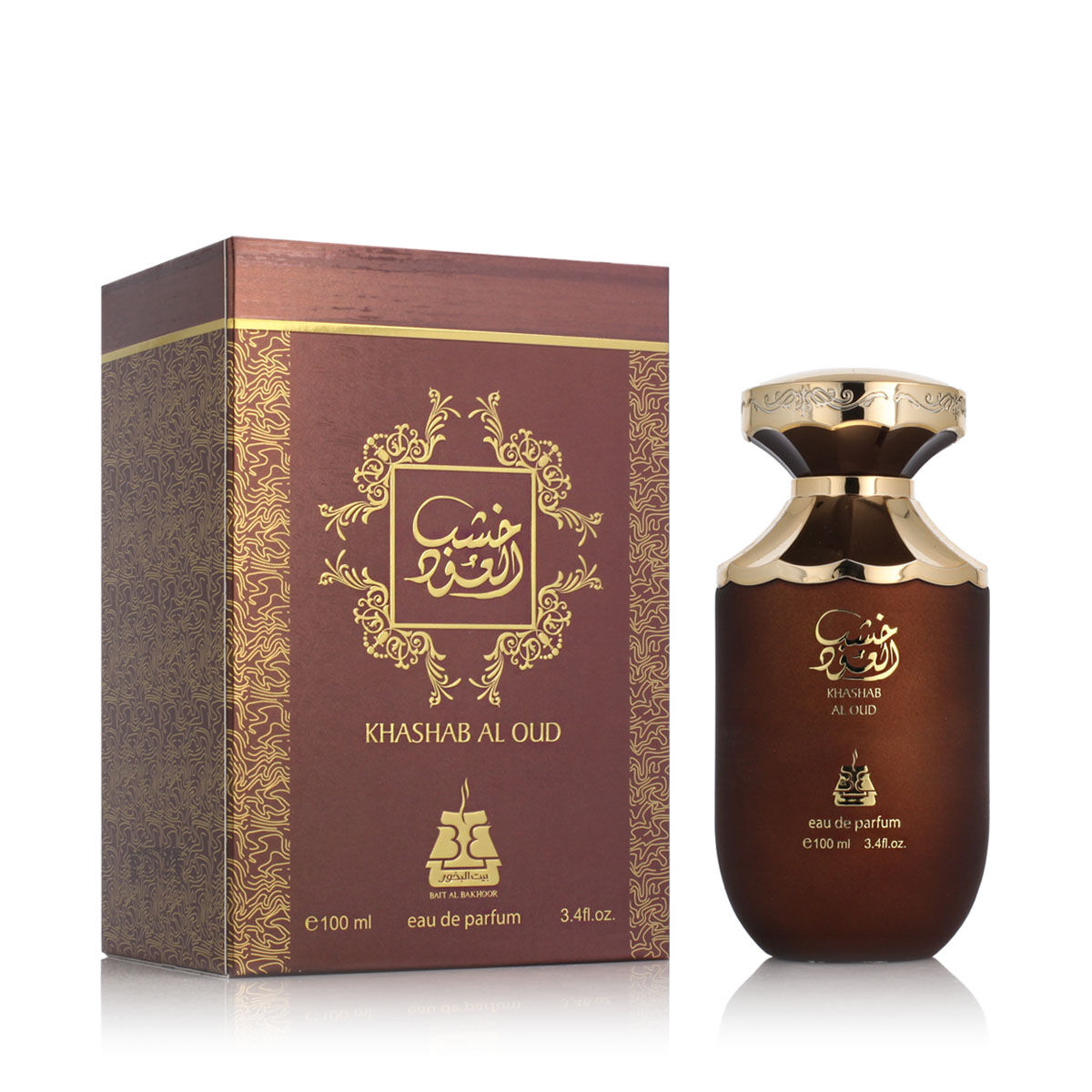 Parfum Femei Bait Al Bakhoor Khasbab Al Oud 100 ml edp