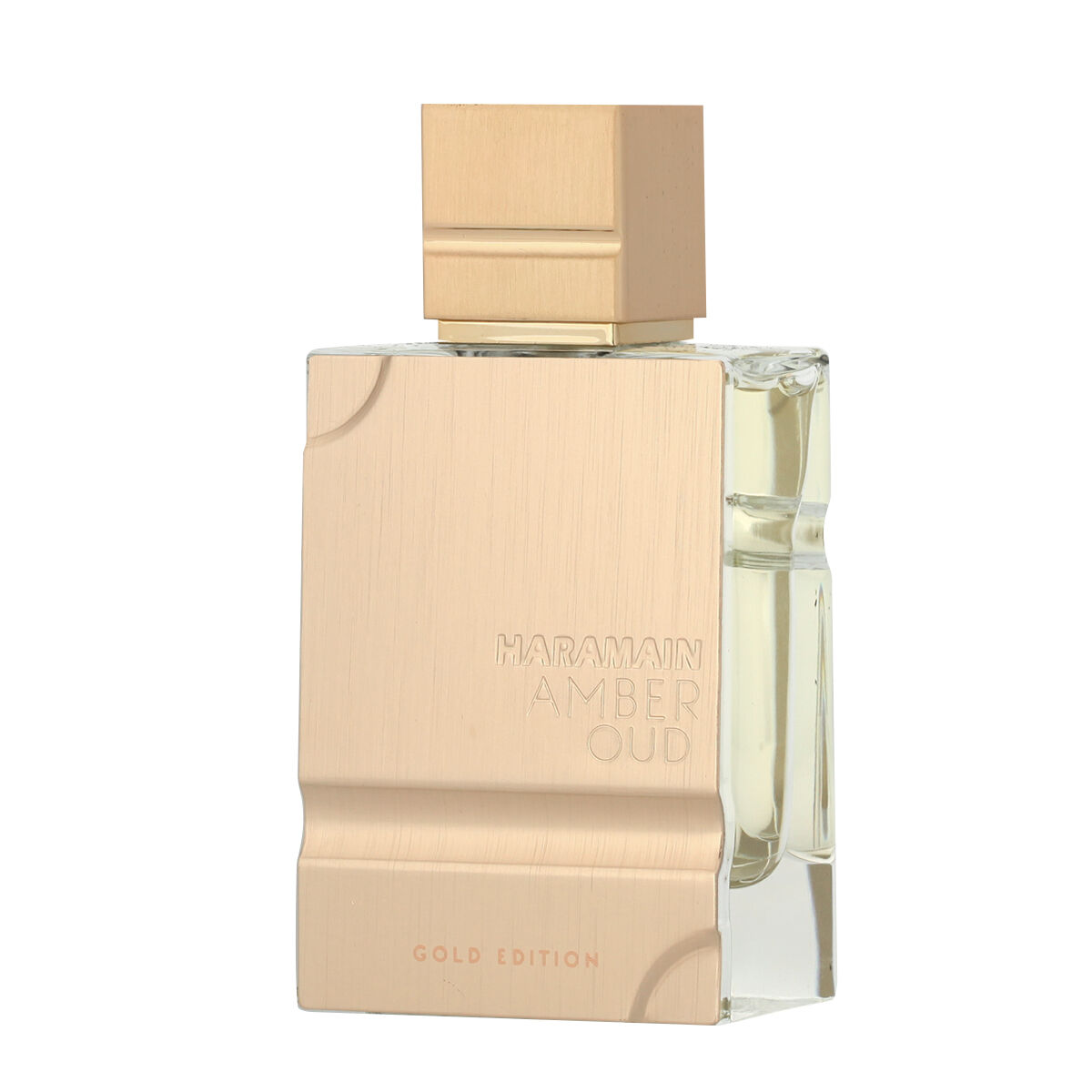 Parfum Unisex Al Haramain EDP Amber Oud Gold Edition (60 ml)