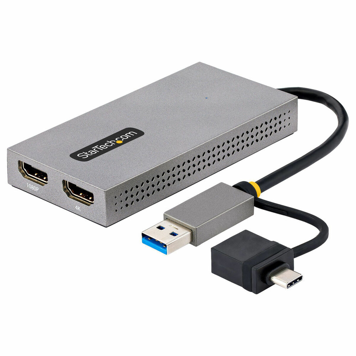 Adaptor USB 3.0 la HDMI Startech 107B-USB-HDMI