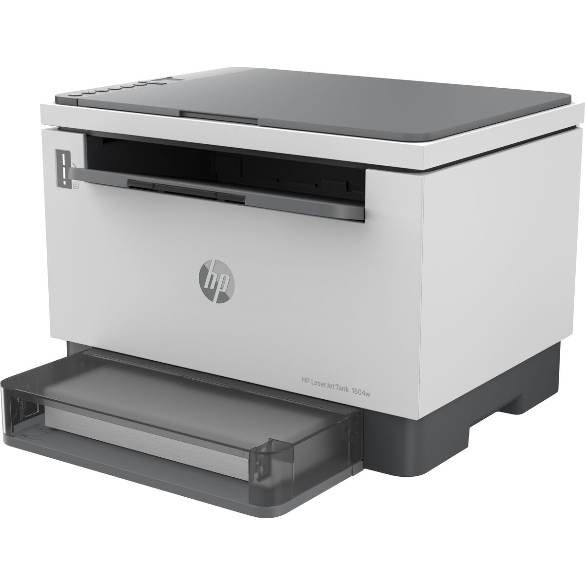 Imprimantă Multifuncțională HP LASERJET TANK