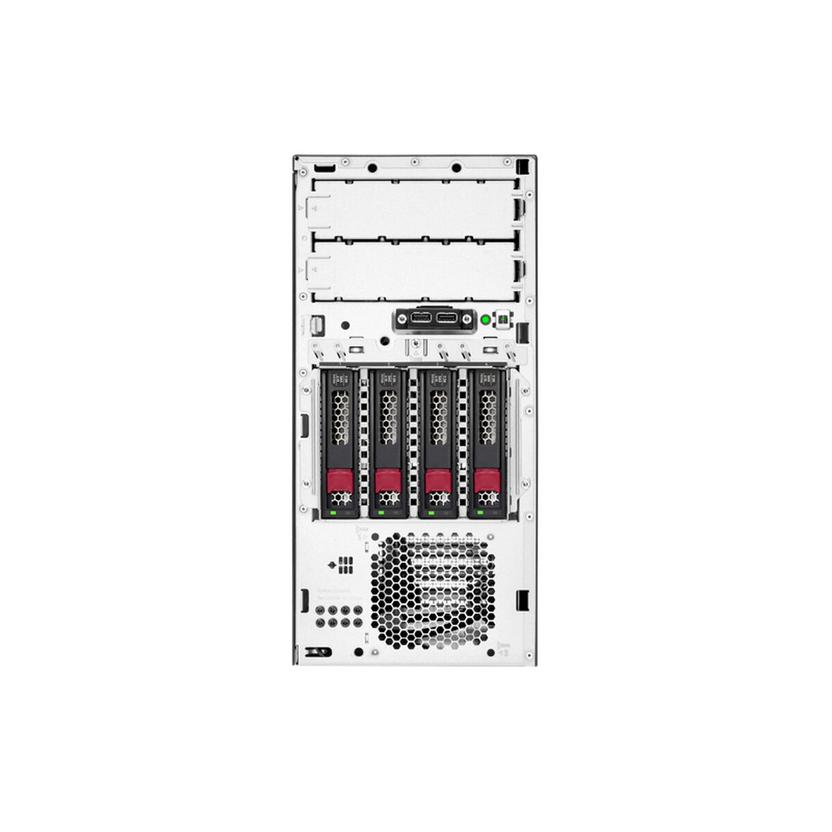 Server HPE ML30 GEN10+ E-2314 16GB