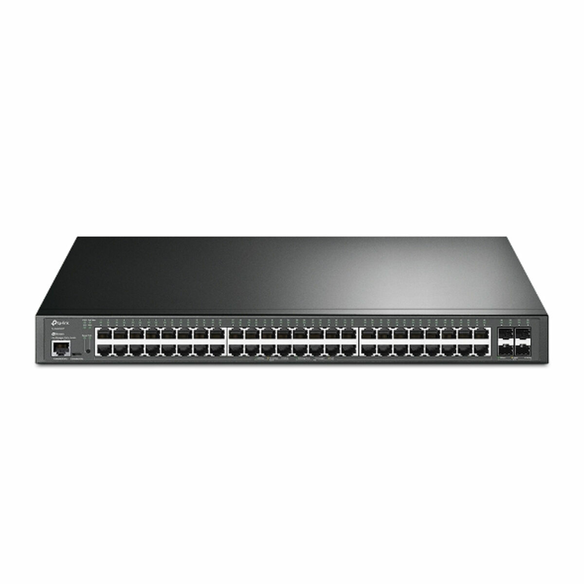Switch de Dulap TP-Link TL-SG3452XP