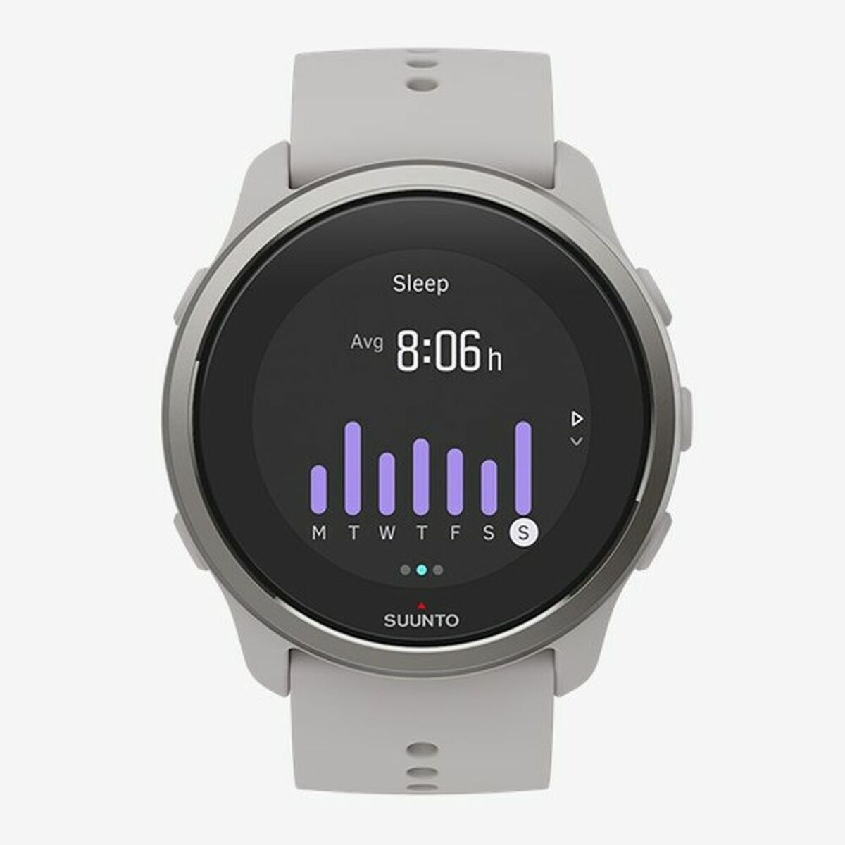 Smartwatch Suunto 5 peak (43 mm)