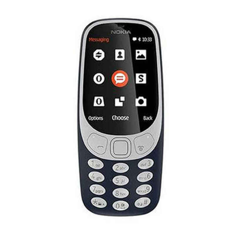 Telefon Mobil Nokia 3310 2,4