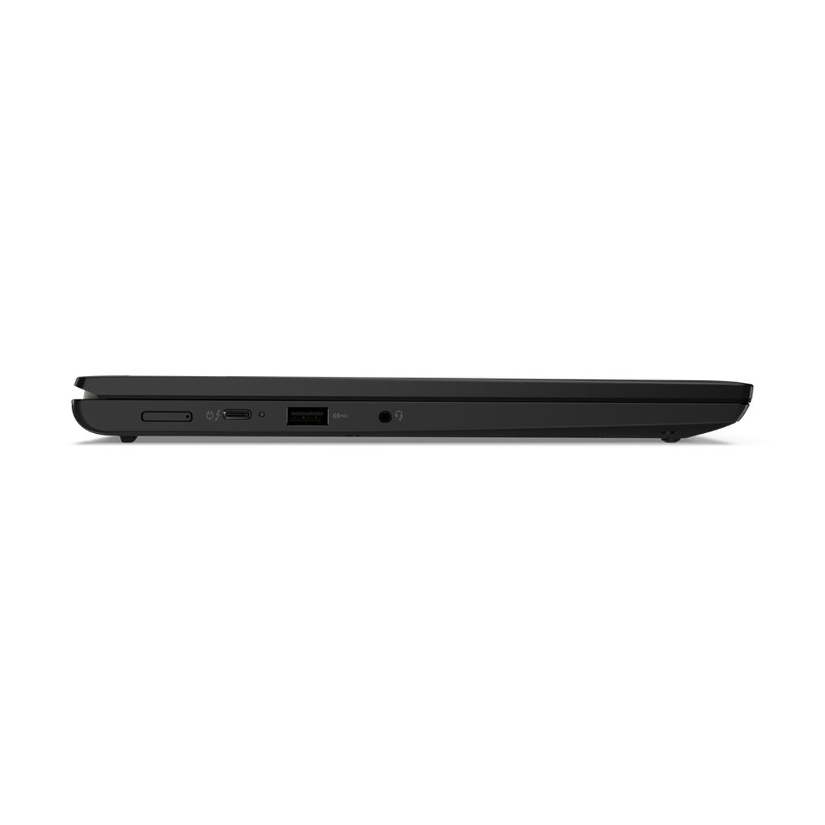 Notebook Lenovo THINKPAD L13 CLAM G3 I7-1285U 16GB 512GB SSD Qwerty Spaniolă 13.3