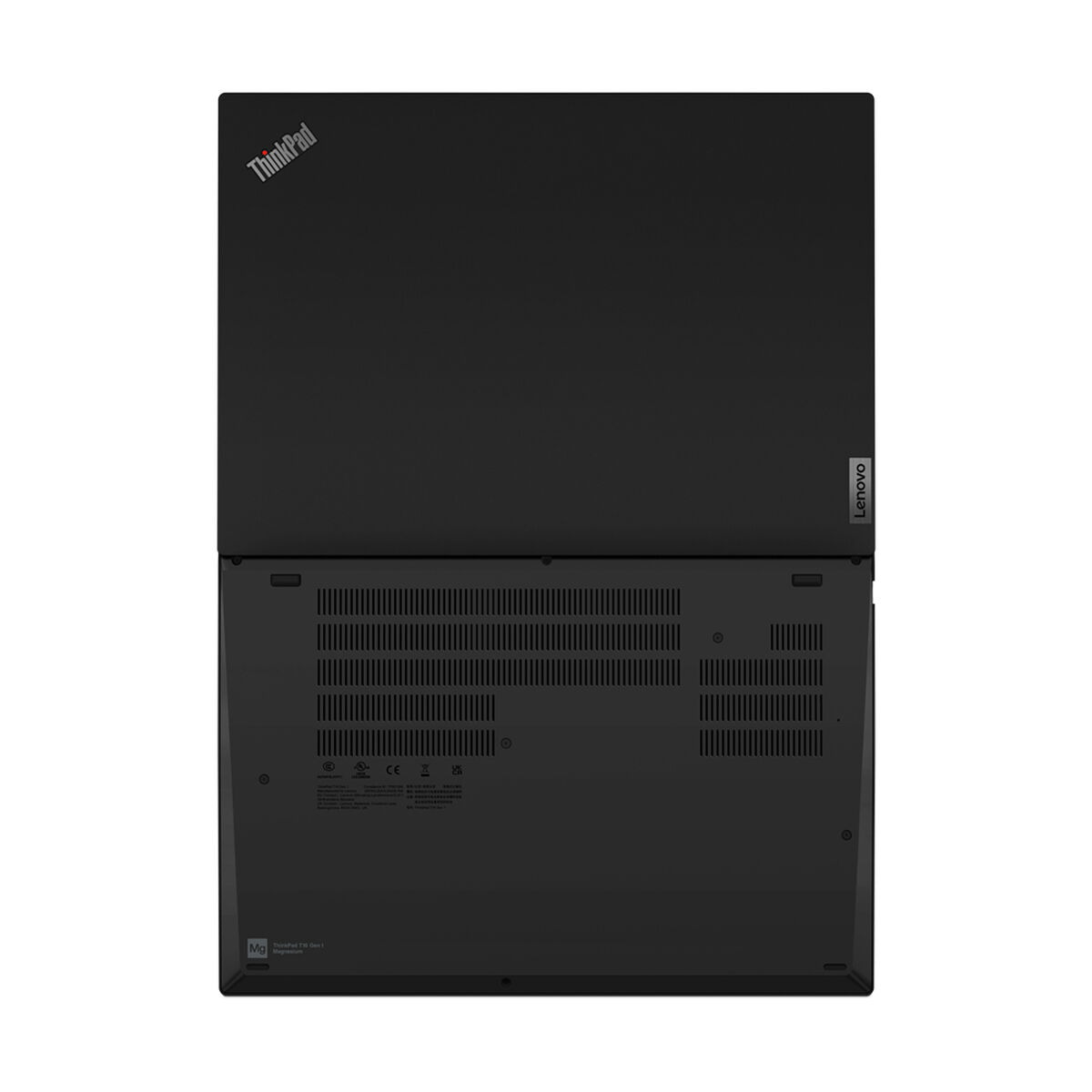 Notebook Lenovo 21BV002VSP 16