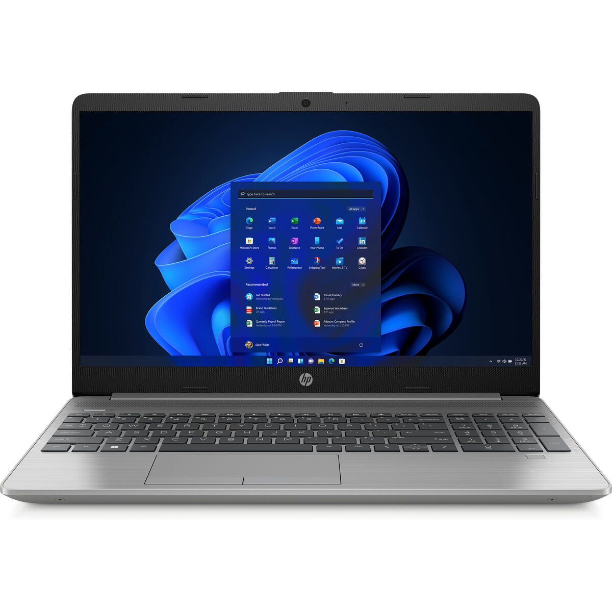 Notebook HP 250 G9 Qwerty Spaniolă 16 GB RAM