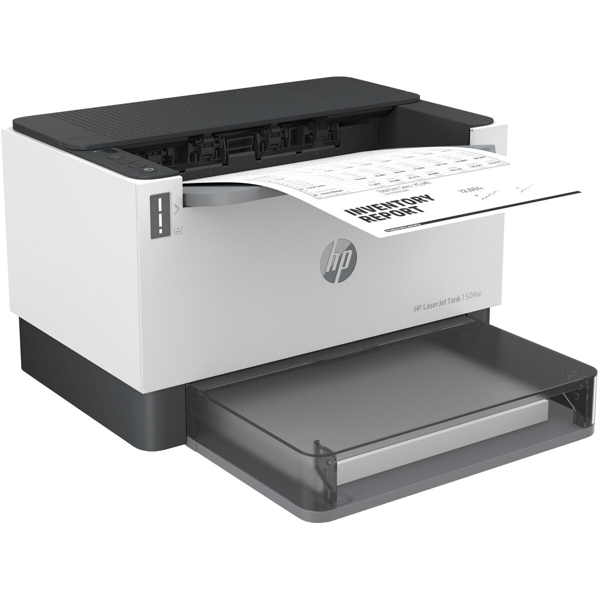 Imprimantă Multifuncțională HP LASERJET TANK 1504W