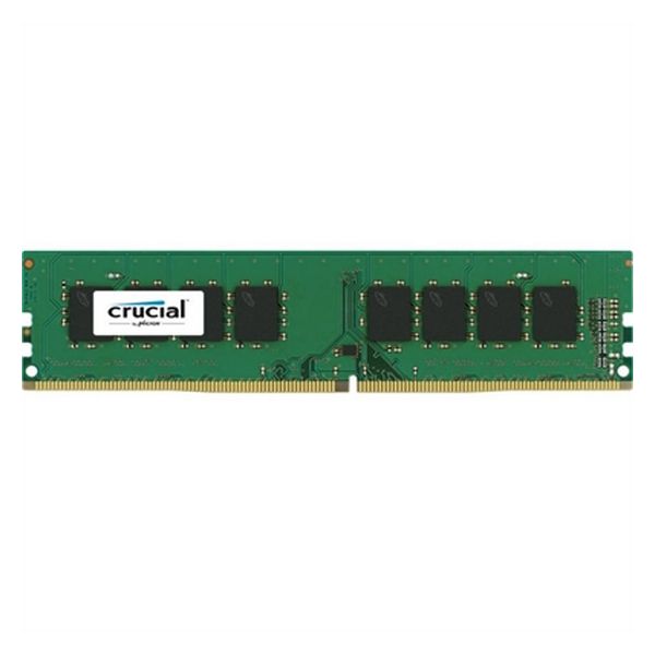 Memorie RAM Crucial CT4G4DFS824A 4 GB 2400 MHz DDR4-PC4-19200