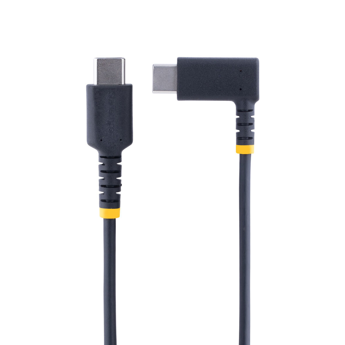 Cablu USB-C Startech R2CCR Negru