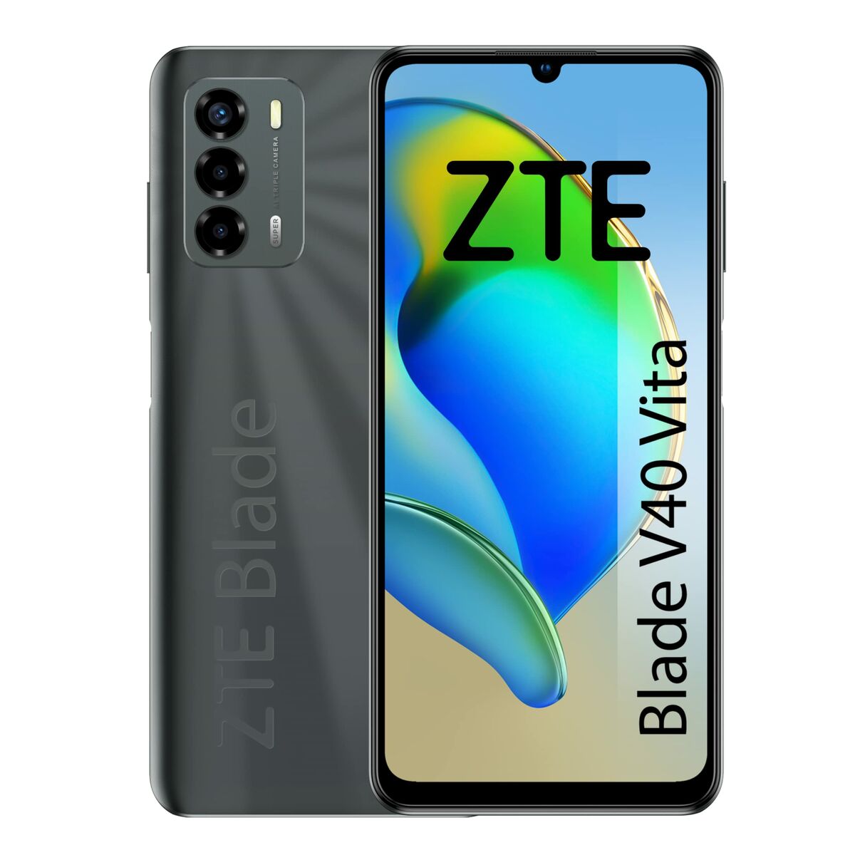 Smartphone ZTE Blade V40 Vita 6,74