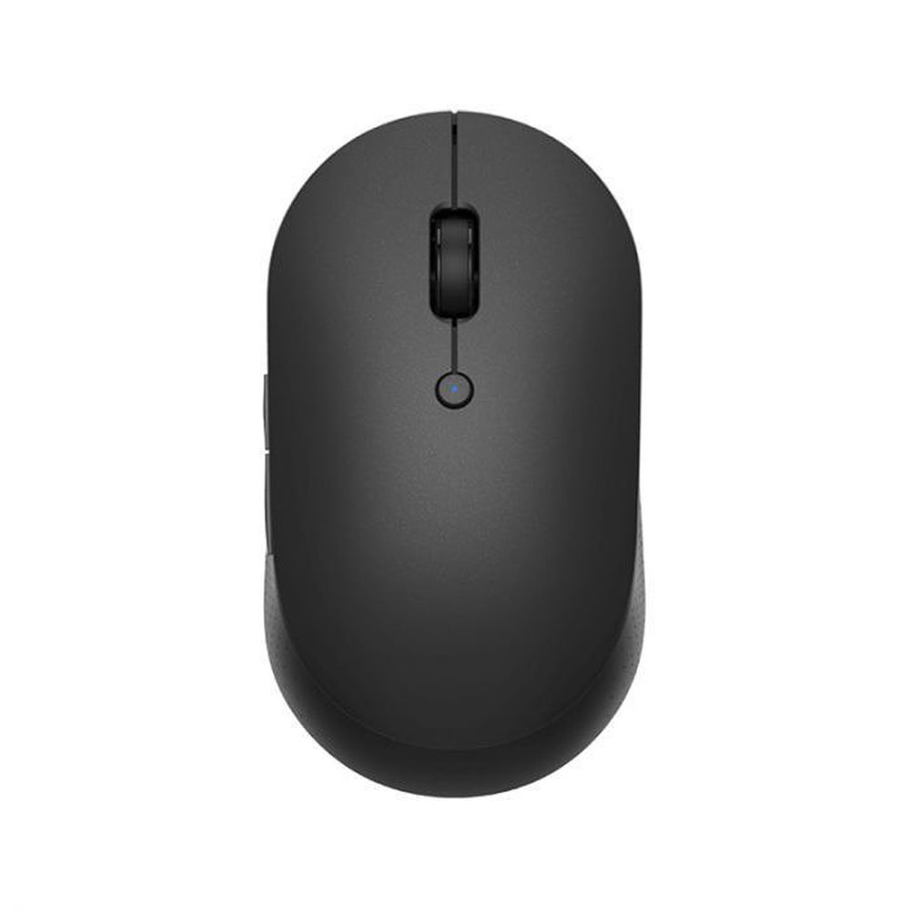 Mouse Fără Fir Xiaomi HLK4041GL            Negru