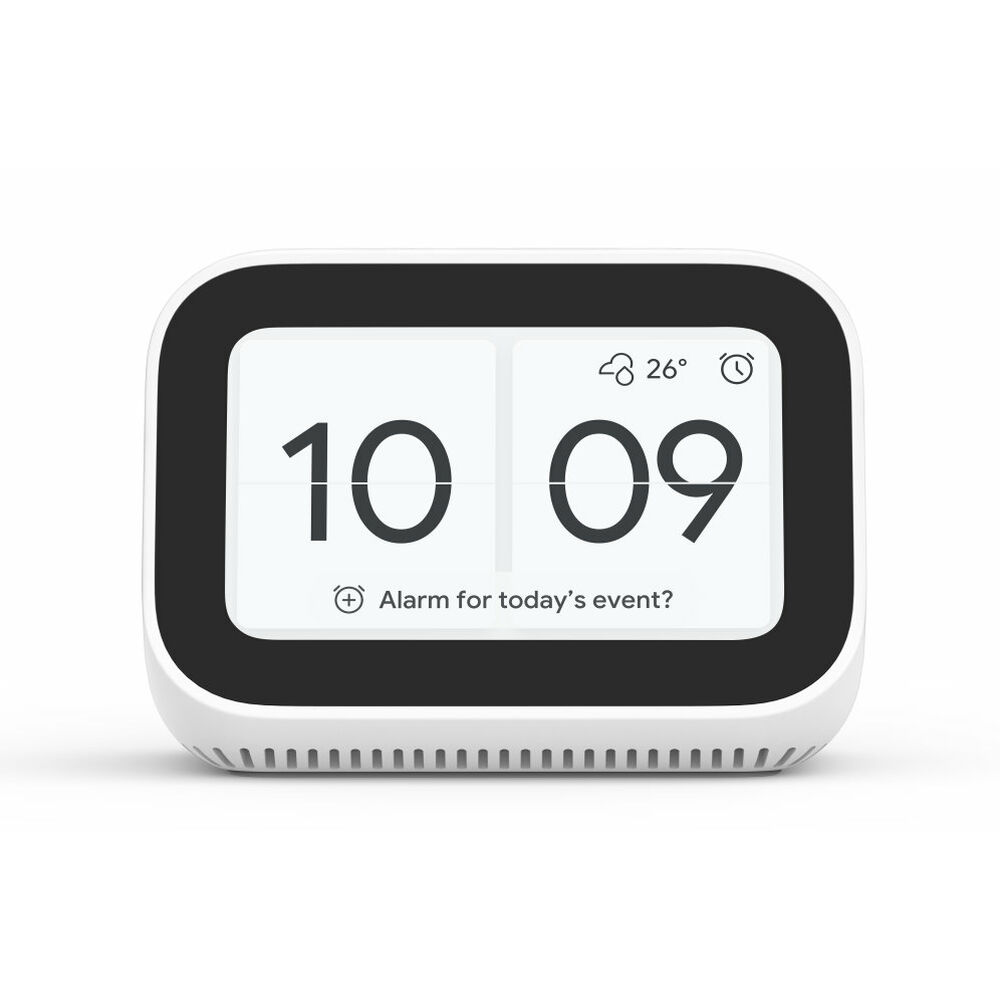 Radio Deșteptător Xiaomi Mi Smart Clock