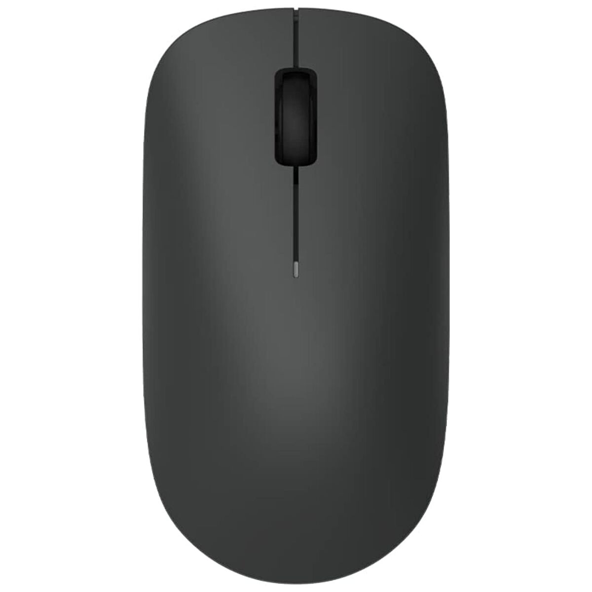 Mouse Fără Fir Xiaomi Lite Negru 1000 dpi