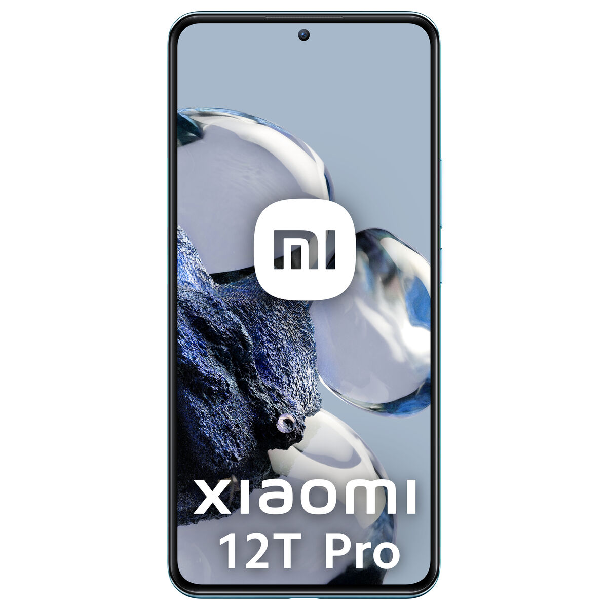 Smartphone Xiaomi 12T PRO Albastru 8 GB RAM Octa Core 256 GB 6,67