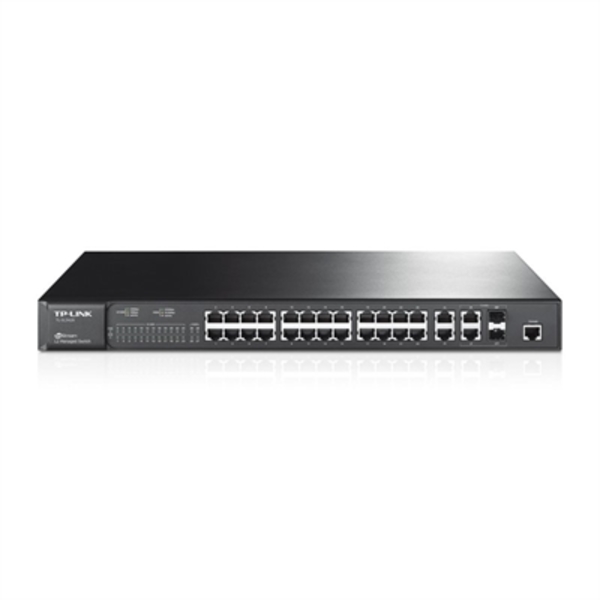 Switch TP-Link TL-SG3428 24xG + 4xSFP