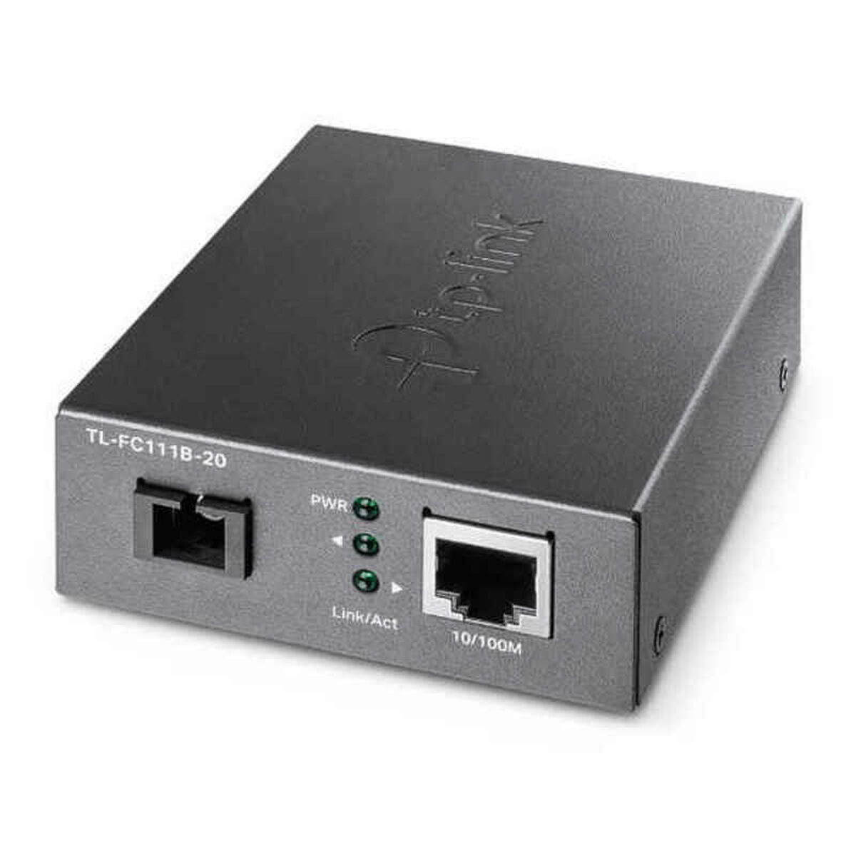 Adaptator de Rețea TP-Link TL-FC111B-20