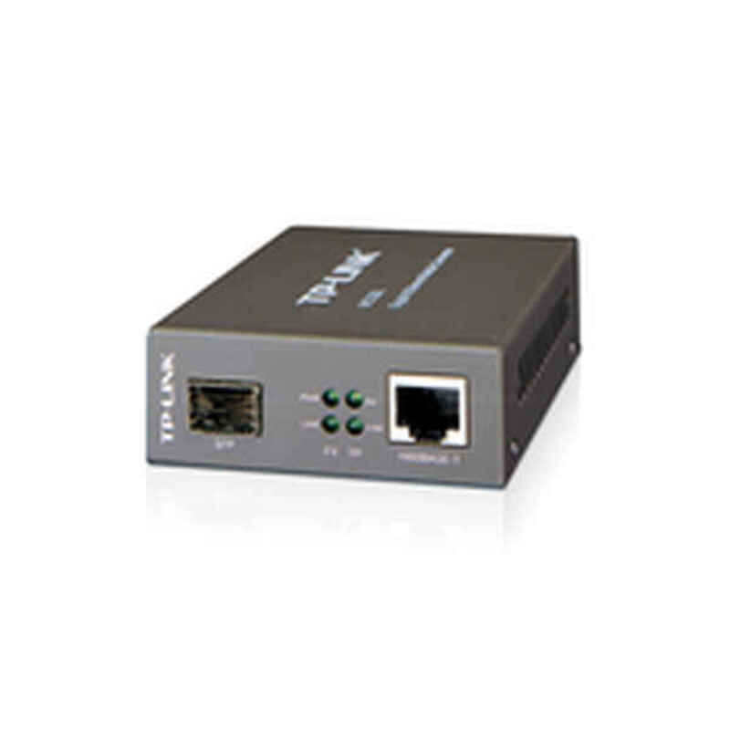 Convertor Media Multimodo TP-Link MC220L 1000 Mbps