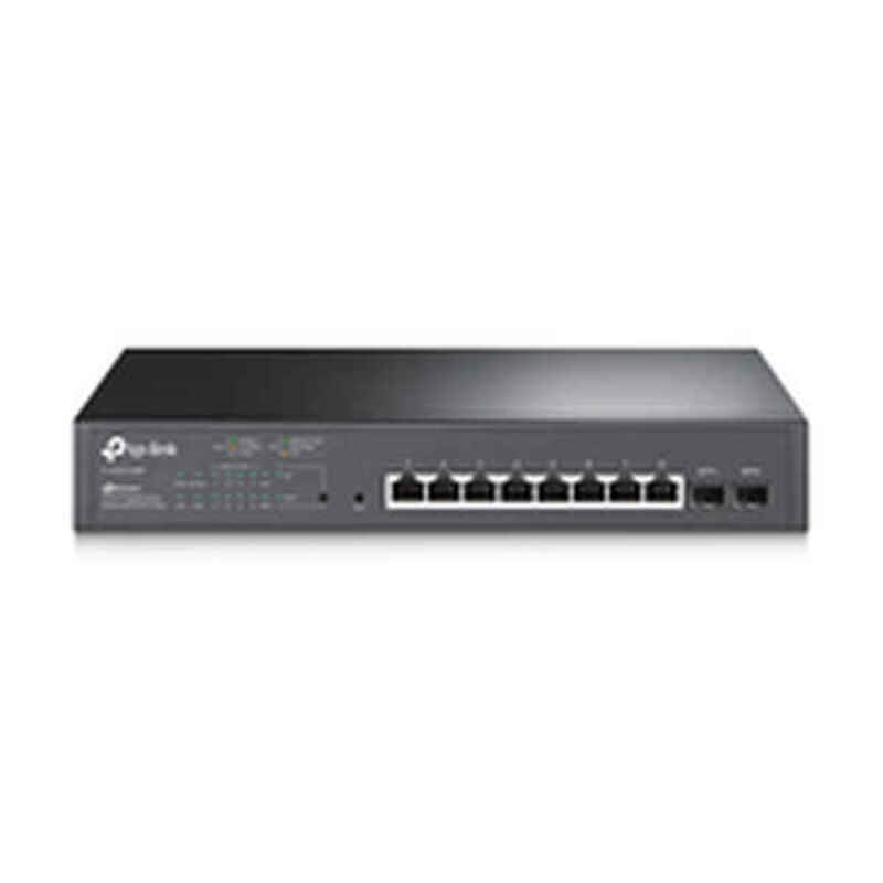 Switch TP-Link TL-SG2210MP Gigabit Ethernet