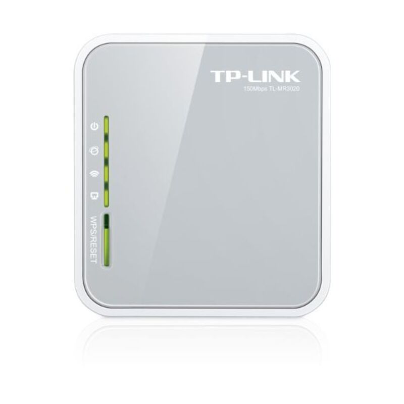 Router TP-Link TL-MR3020           