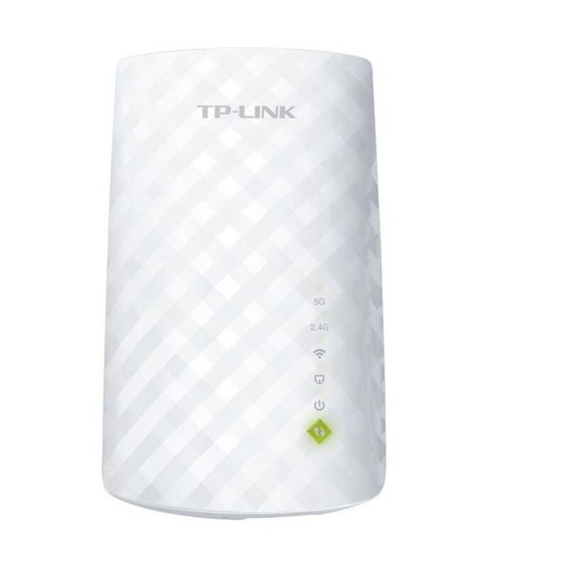 Repetor Wifi TP-Link TL-WA850RE 2.4 GHz 300 Mbps Alb