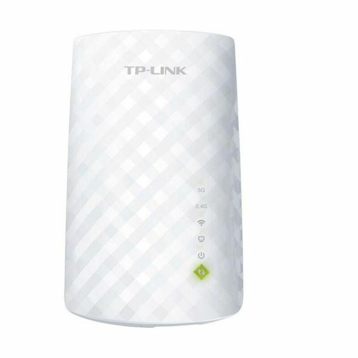 Repetor Wifi TP-Link RE200                2.4 GHz 300 Mbps Alb