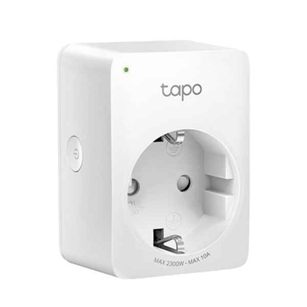 Priză Inteligentă TP-Link Tapo P100 2 uds WiFi