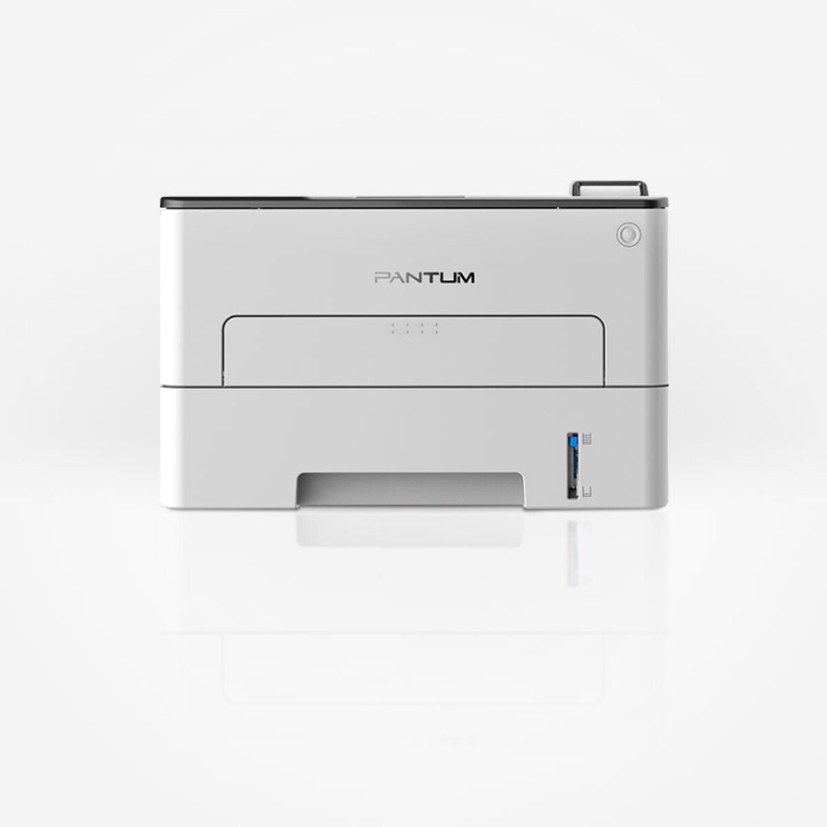 Imprimantă Laser PANTUM P3300DW