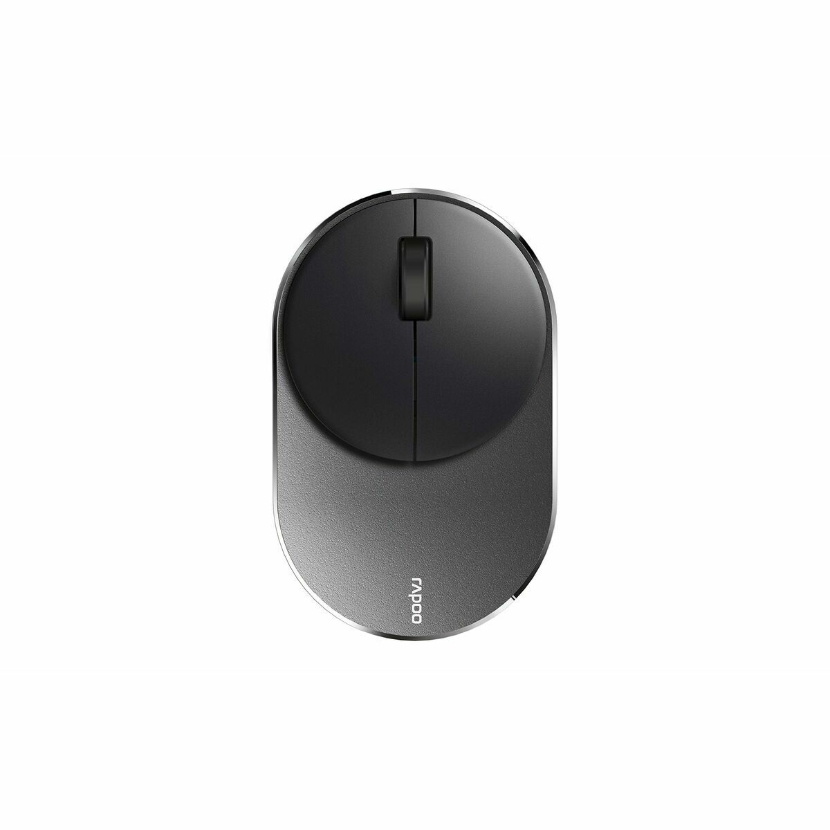 Mouse Rapoo M600 Mini Silent Negru 2,4 GHz