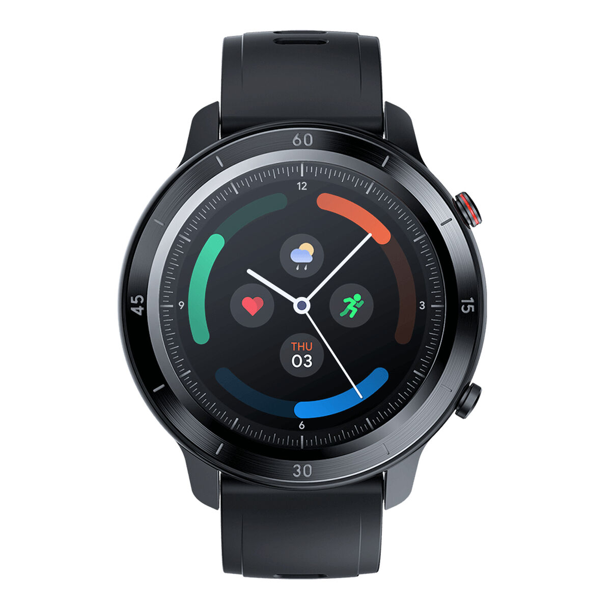 Smartwatch TicWatch GTX