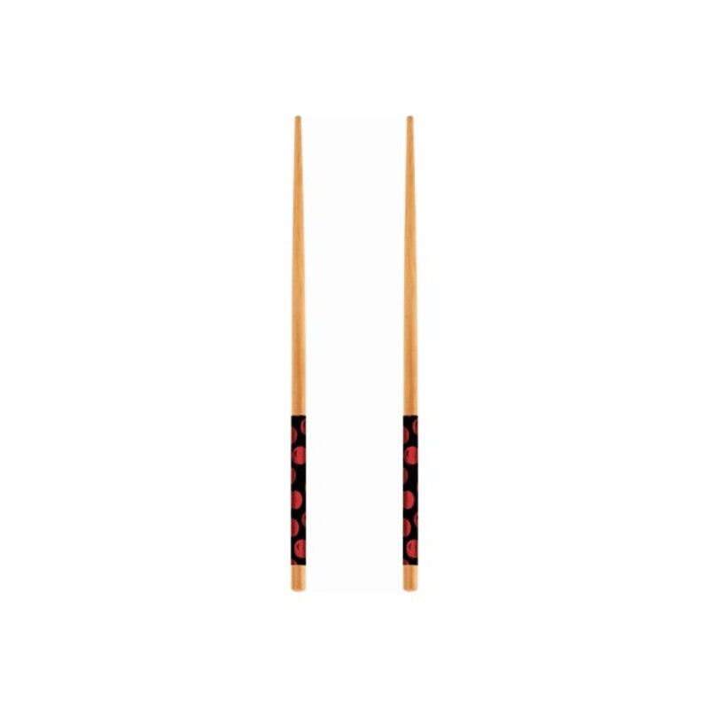 Set de boluri Masterpro Sushi Porțelan Bambus (12 pcs)