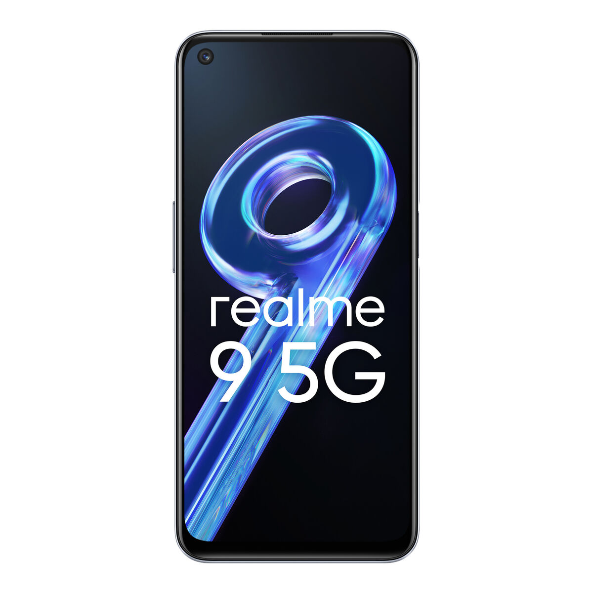 Smartphone Realme 9 5G Alb 128 GB 4 GB RAM 6,6