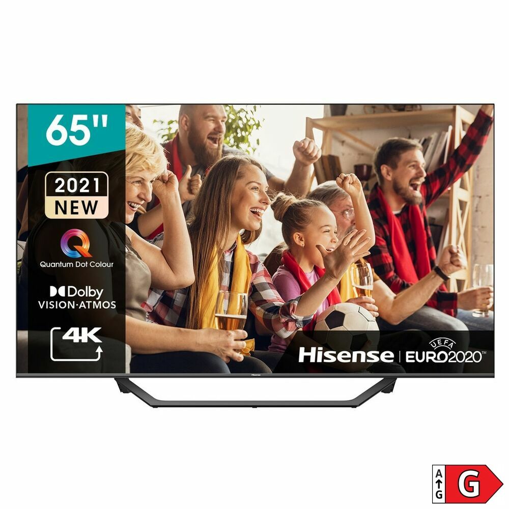 Smart TV Hisense 65A7GQ 65