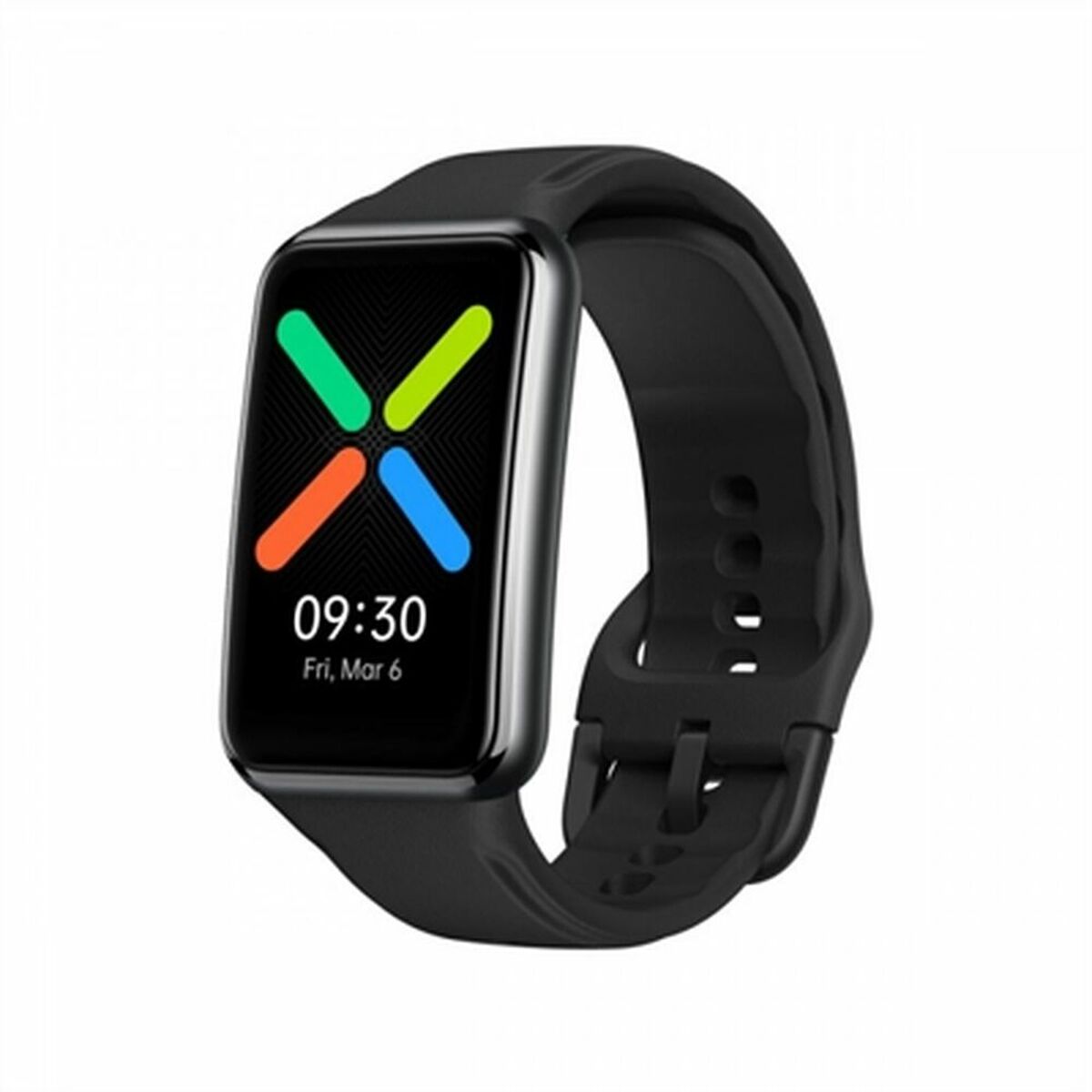 Smartwatch Oppo WATCH FREE 1,64