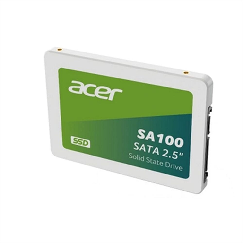 Hard Disk Acer SA100 960 GB SSD