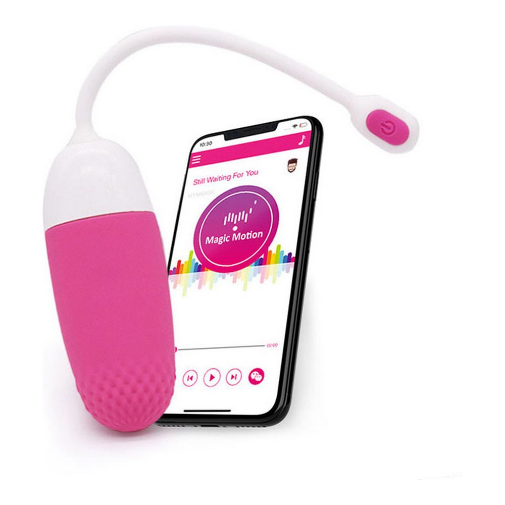 Vibrator Ou Magic Motion