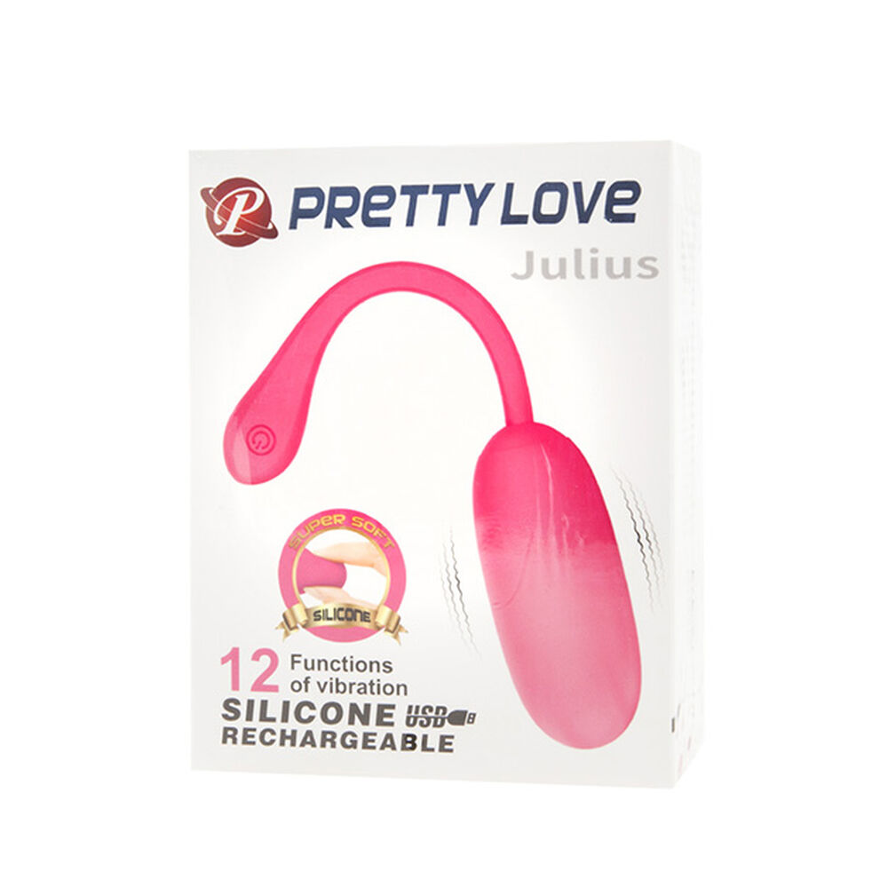 Vibrator Bullet Pretty Love